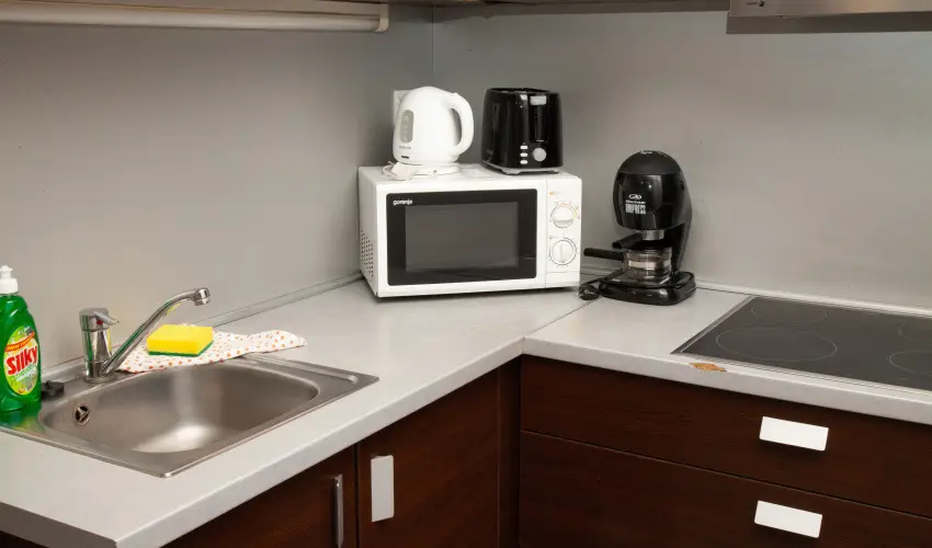 Prater Residence Budapest - Pnksd