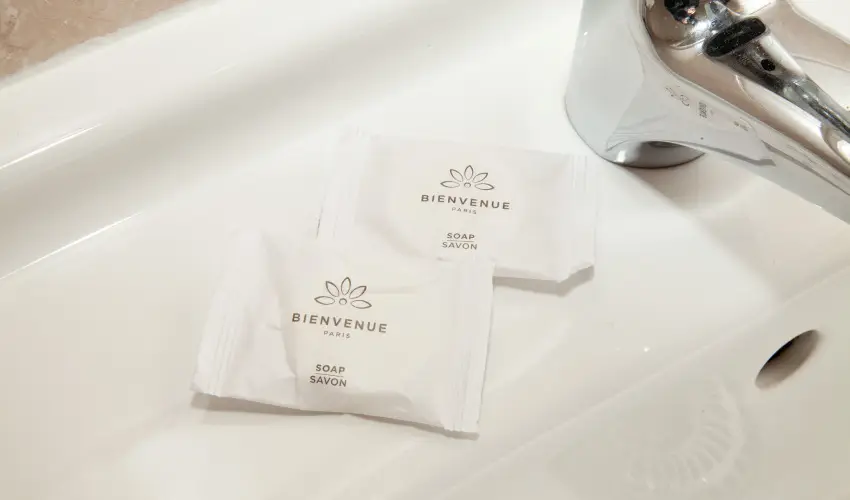 Prater Residence Budapest - Pnksd