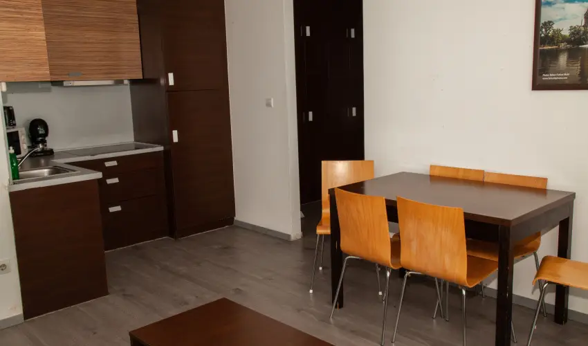 Prater Residence Budapest - Pnksd