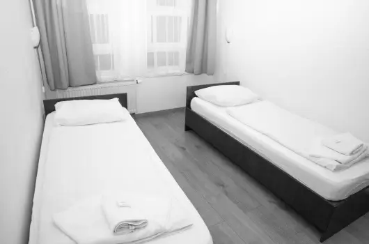 Prater Residence - P�nk�sd (min. 2 �j)