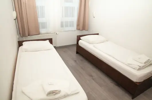 Prater Residence - Pnksd