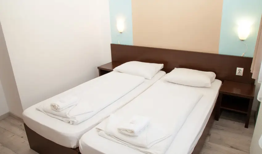 Prater Residence Budapest - Pnksd