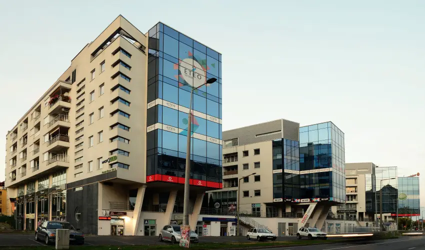 Premier Hotel Miskolc Miskolc - Pünkösd 