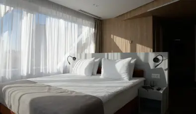 Premier Hotel Miskolc Miskolc