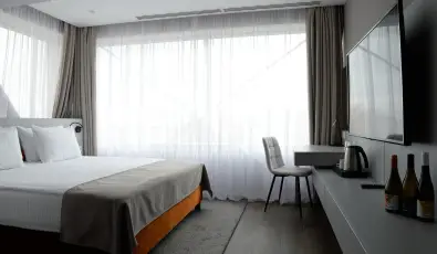 Premier Hotel Miskolc Miskolc