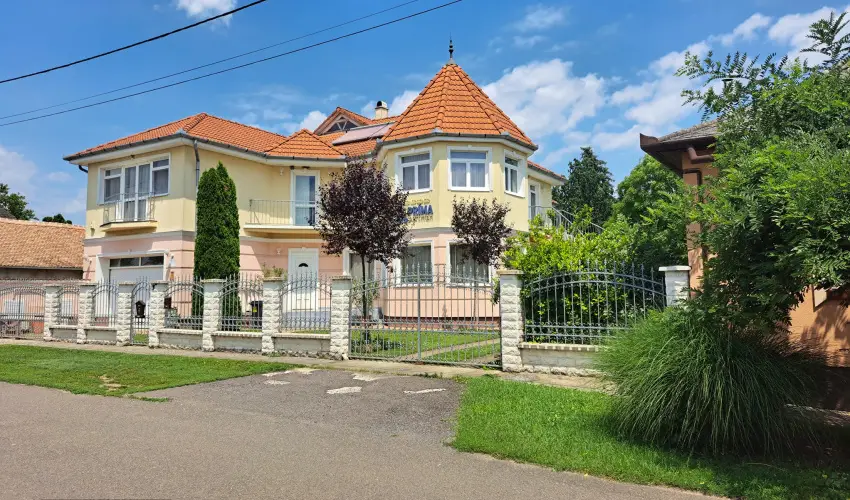 Prima Villa 2 Hajdszoboszl - Pnksd