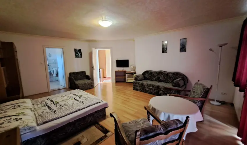 Prima Villa 2 Hajdszoboszl - Pnksd