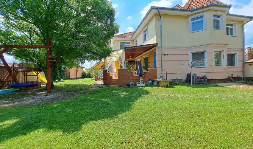 Prima Villa 2 Hajdszoboszl - Pnksd