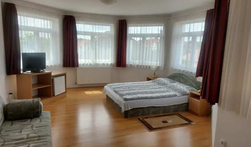 Prima Villa 2 Hajdszoboszl - Pnksd