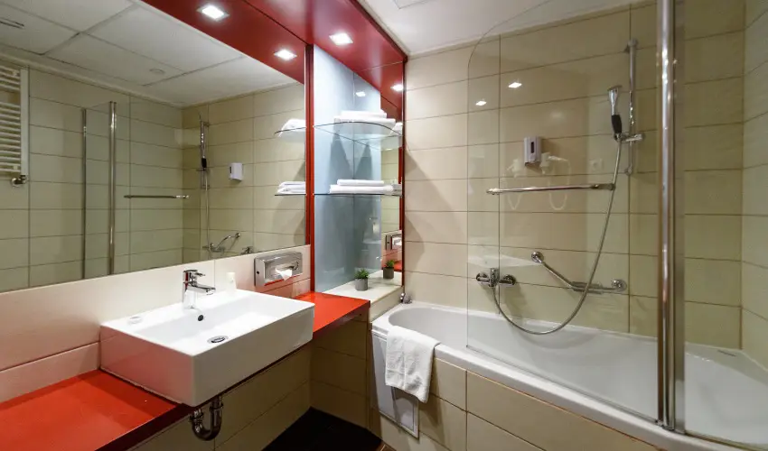 Promenade City Hotel Budapest - Pnksd - teljes elrefizetssel