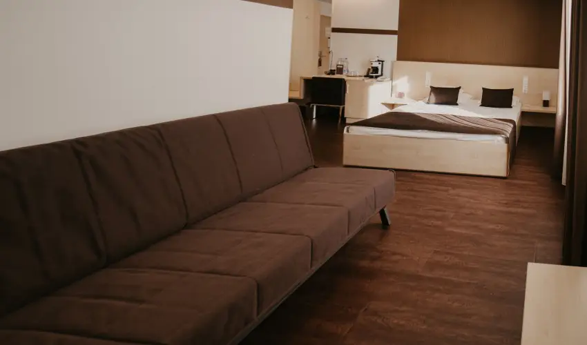 Promenade City Hotel Budapest - Pnksd - teljes elrefizetssel