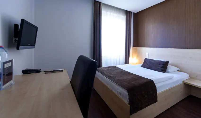 Promenade City Hotel Budapest - Pnksd - teljes elrefizetssel