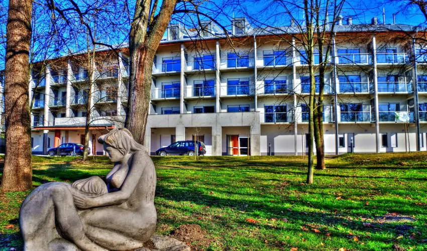 Harknyi Psoriasis Centrum Harkny - Pnksd (min. 2 j)