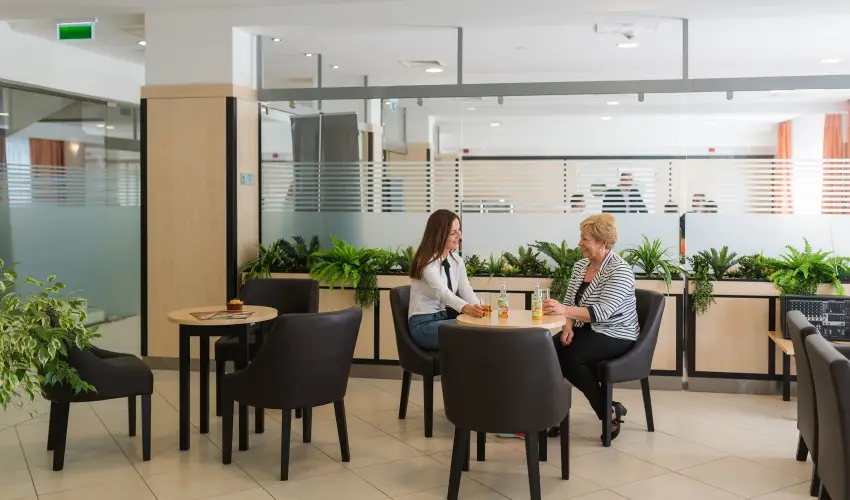 Harknyi Psoriasis Centrum Harkny - Pnksd (min. 2 j)