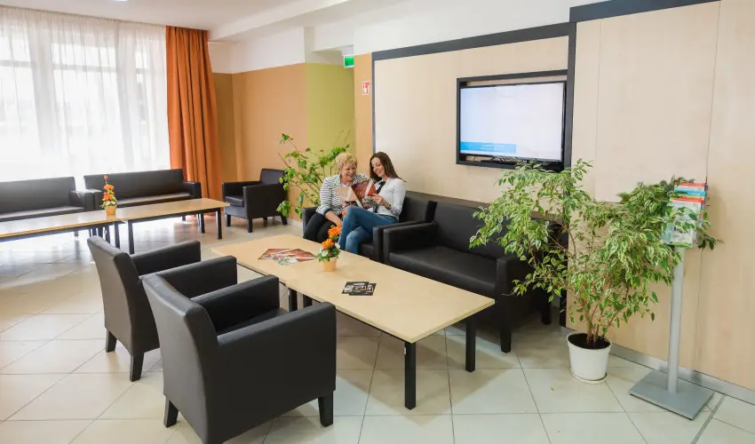 Harknyi Psoriasis Centrum Harkny - Pnksd (min. 2 j)