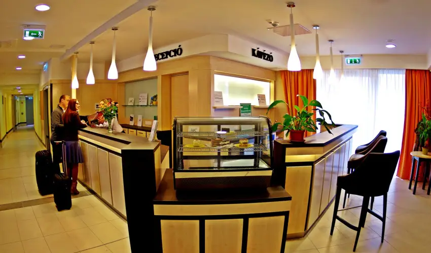 Harknyi Psoriasis Centrum Harkny - Pnksd (min. 2 j)