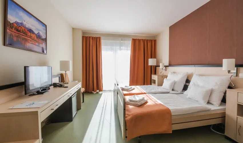 Harknyi Psoriasis Centrum Harkny - Pnksd (min. 2 j)