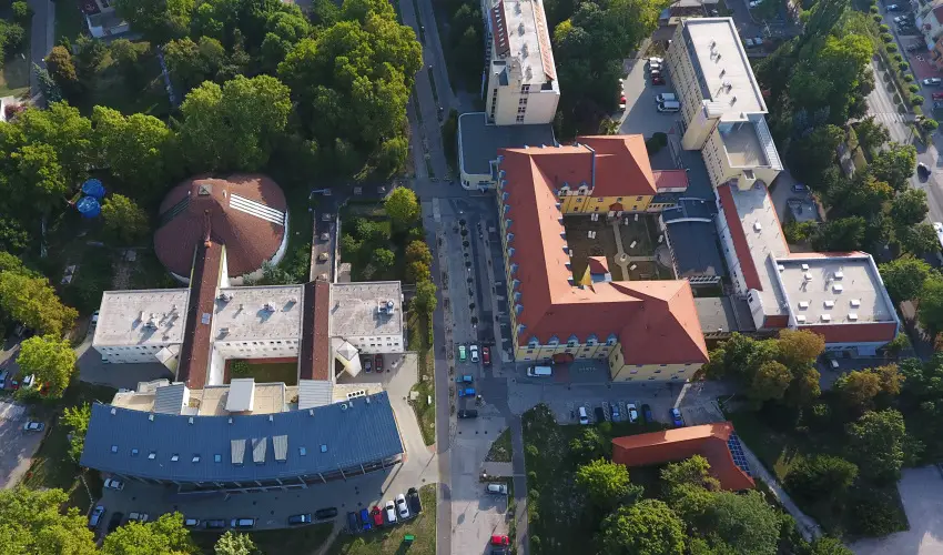 Harknyi Psoriasis Centrum Harkny - Pnksd (min. 2 j)