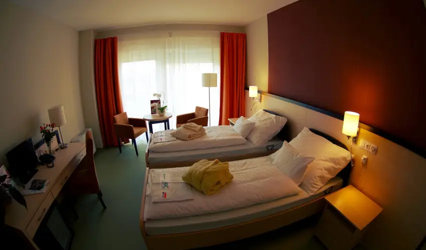 Harknyi Psoriasis Centrum Harkny - Pnksd (min. 2 j)