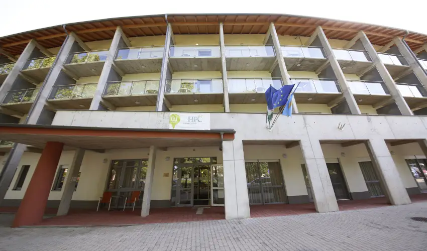 Harknyi Psoriasis Centrum Harkny - Pnksd (min. 2 j)