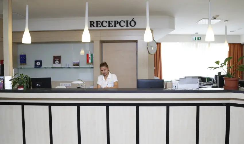 Harknyi Psoriasis Centrum Harkny - Pnksd (min. 2 j)