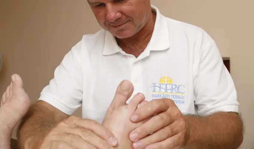 Harknyi Psoriasis Centrum Harkny - Pnksd (min. 2 j)