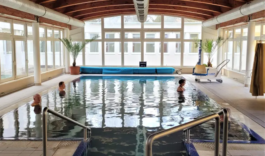 Harknyi Psoriasis Centrum Harkny - Pnksd (min. 2 j)