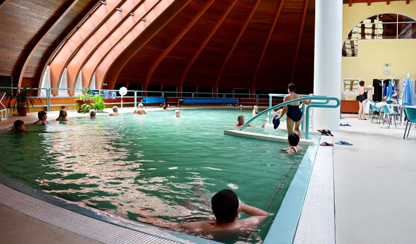 Harknyi Psoriasis Centrum Harkny - Pnksd (min. 2 j)