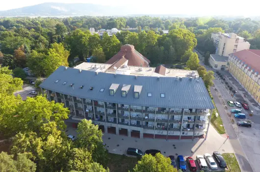 Hark�nyi Psoriasis Centrum - P�nk�sd