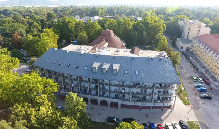 Harknyi Psoriasis Centrum Harkny - Pnksd (min. 2 j)