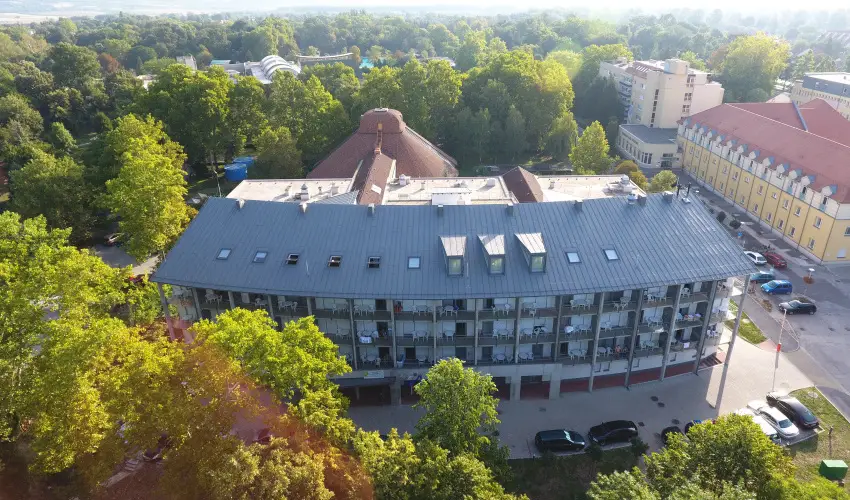 Harknyi Psoriasis Centrum Harkny - Pnksd (min. 2 j)