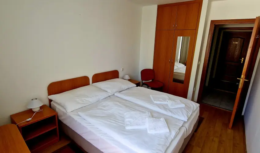 PSZ Hotel Beach Fldvr Balatonfldvr - Pnksd