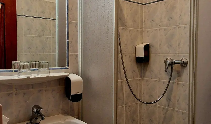 PSZ Hotel Beach Fldvr Balatonfldvr - Pnksd