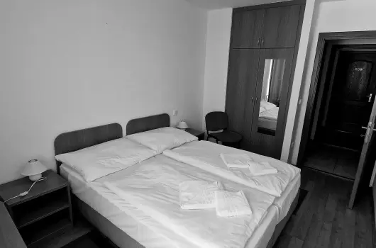 PSZ Hotel Beach F�ldv�r - P�nk�sd