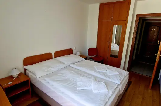 PSZ Hotel Beach F�ldv�r - P�nk�sd