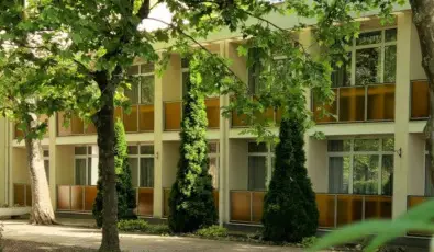 PSZ Hotel Beach Fldvr Balatonfldvr