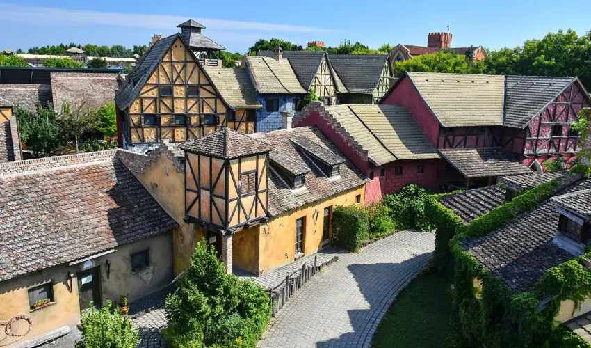 Puchner Kastlyszll Bikal - Pnksd (min. 3 j)