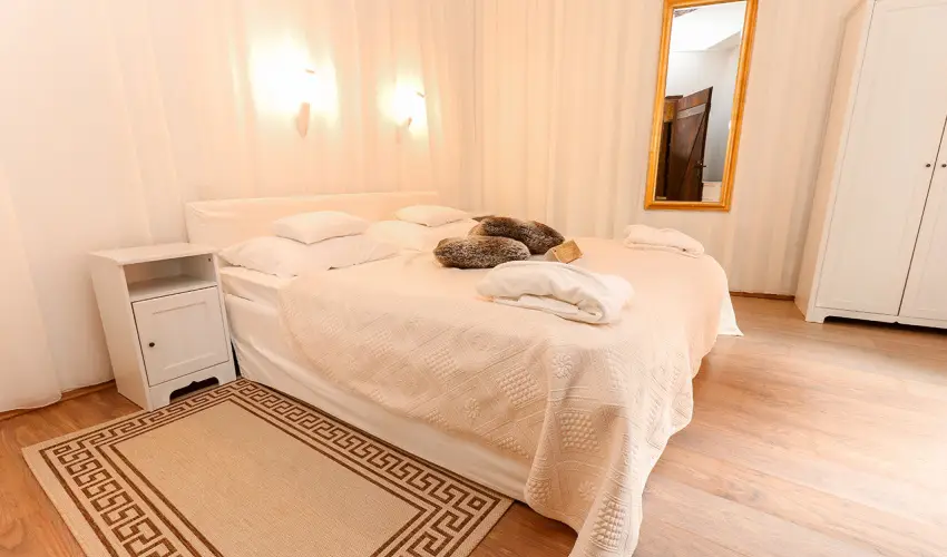 Puchner Kastlyszll Bikal - Pnksd (min. 3 j)