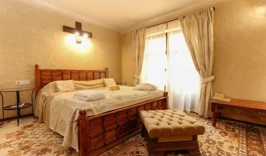 Puchner Kastlyszll Bikal - Pnksd (min. 3 j)