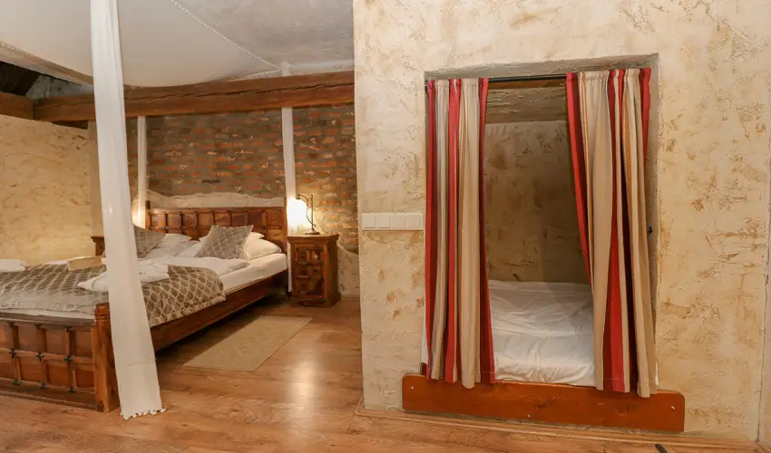 Puchner Kastlyszll Bikal - Pnksd (min. 3 j)