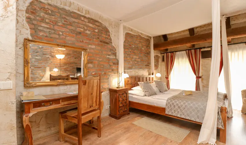 Puchner Kastlyszll Bikal - Pnksd (min. 3 j)