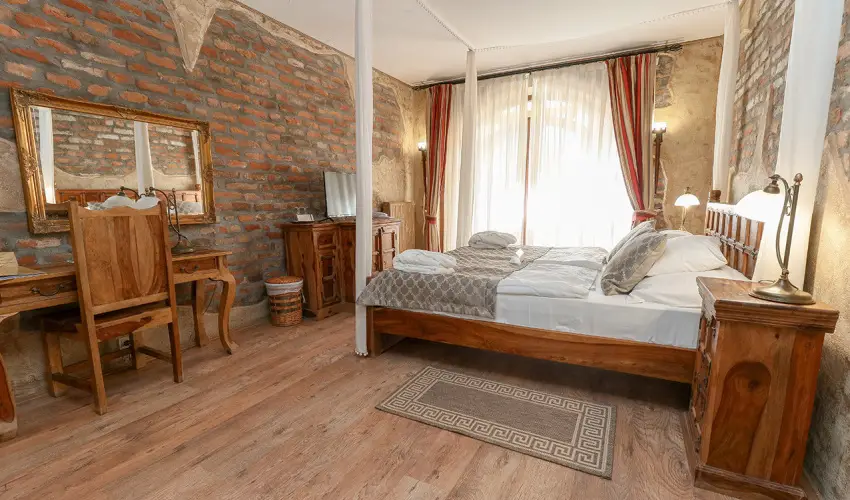 Puchner Kastlyszll Bikal - Pnksd (min. 3 j)