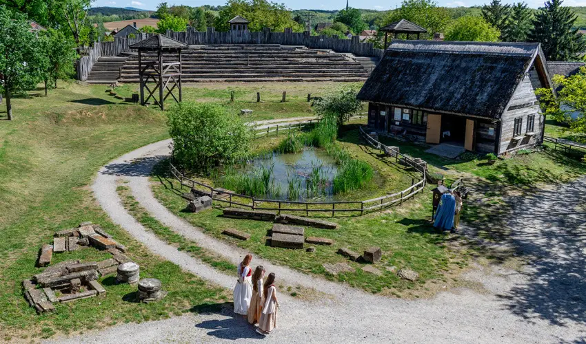 Puchner Kast�lysz�ll� Bikal - P�nk�sd (min. 3 �j)