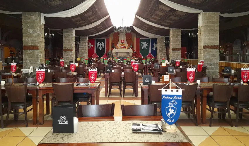 Puchner Kast�lysz�ll� Bikal - P�nk�sd (min. 3 �j)