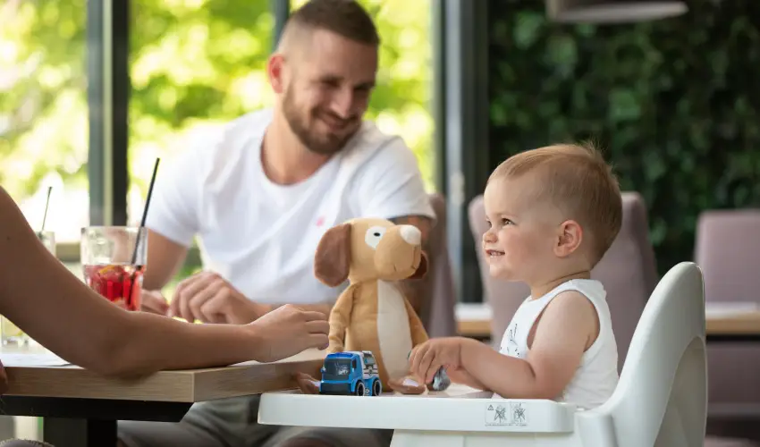 R31 Residence Srvr - Pnksd (min. 2 j)