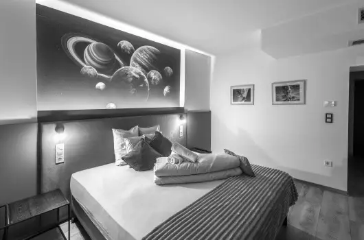 R73 Residences - Pnksd (min. 3 j)