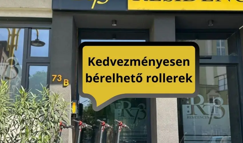 R73 Residences Pcs - Pnksd (min. 3 j)