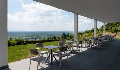 R�k�czi Hotel, T�bor �s Rendezv�nyk�zpont S�toralja�jhely