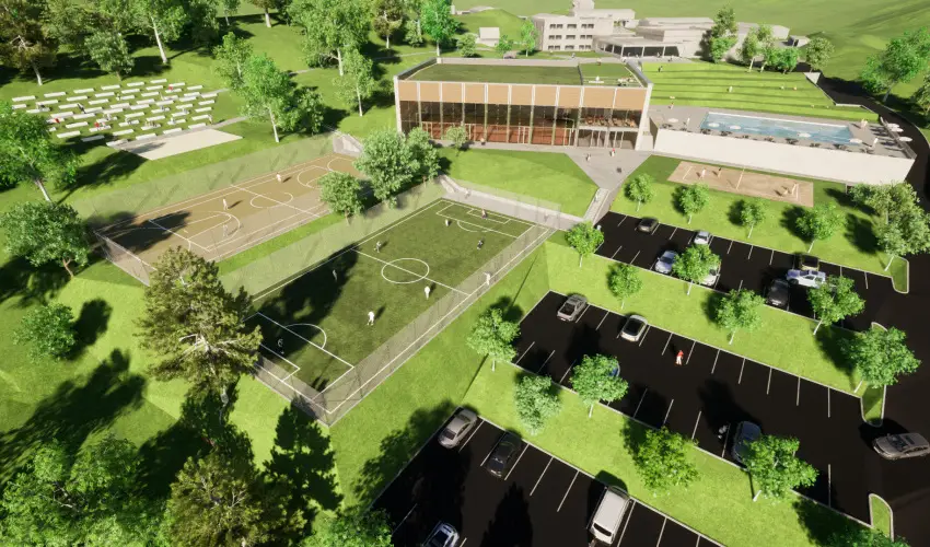 R�k�czi Hotel, T�bor �s Rendezv�nyk�zpont S�toralja�jhely - P�nk�sd