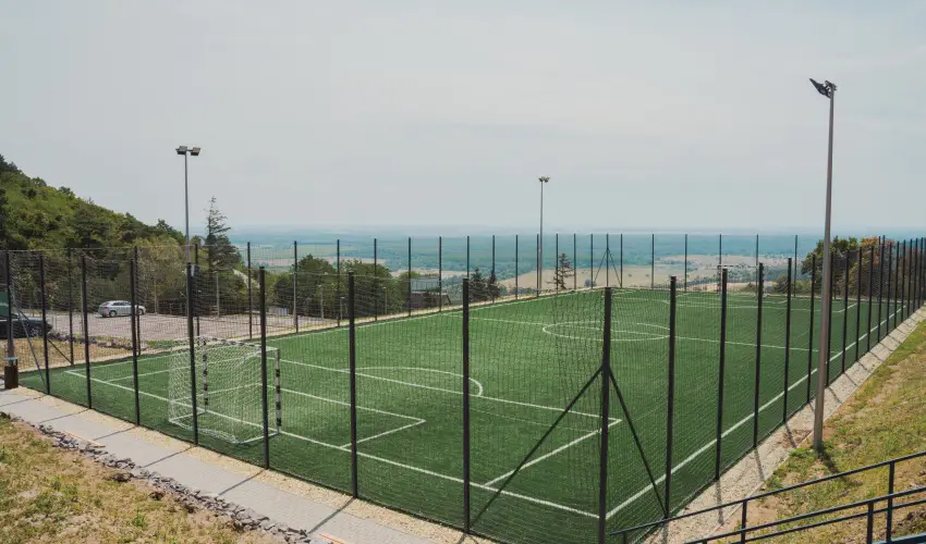 R�k�czi Hotel, T�bor �s Rendezv�nyk�zpont S�toralja�jhely - P�nk�sd